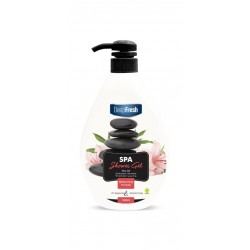 Душ-гел за тяло Spa Moments 1000ml – Deep Fresh